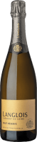 Crémant de Loire Brut Réserve - Langlois-Chateau