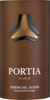 Vorschau: Roble Ribera del Duero DO - Bodegas Portia