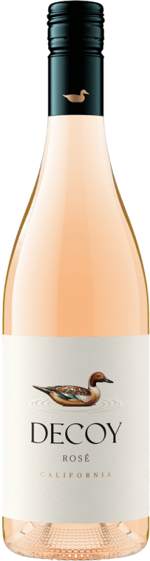 Rosé - Decoy