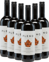 Vorschau: 6er Vorteilspaket - Pleno Tempranillo Tinto DO - Bodegas Agronavarra