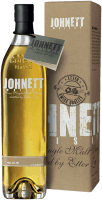 JOHNETT unfiltered Mini Swiss Single Malt Whisky - Etter Söhne AG