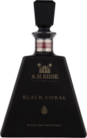 Black Coral Rum in GP - A.H. Riise