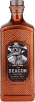 Blended Scotch Whisky - The Deacon