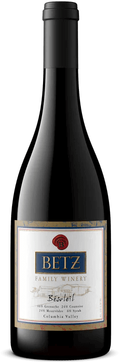 Besoleil Columbia Valley - Betz Family Winery