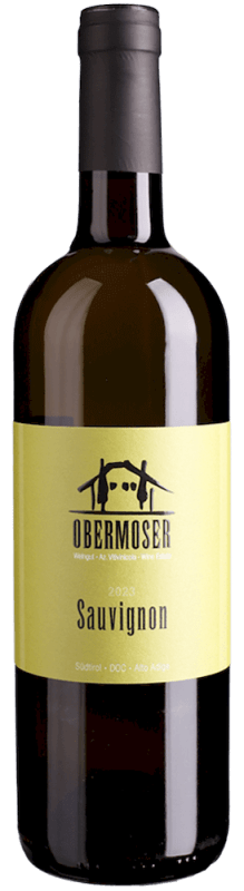 Sauvignon DOC - Weingut Obermoser