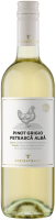 Speis & Trank Pinot Grigio / Fetească Albă - Cramele Recas