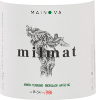 Vorschau: Milmat Reserva Branco - Mainova