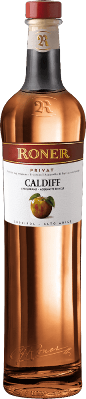 Apfelbrand Caldiff Privat - RONER