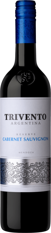 Reserve Cabernet Sauvignon - Bodega Trivento