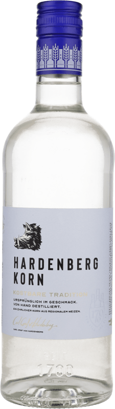 Classic Korn - Hardenberg