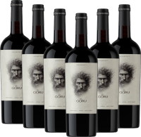 6er Paket Goru Jumilla DO - Ego Bodegas