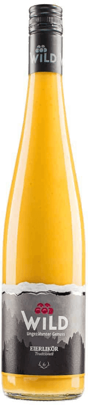 Eierlikör - Wild Schwarzwaldbrennerei & Weingut