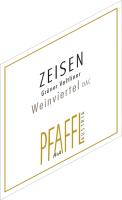 Vorschau: Zeisen Grüner Veltliner Weinviertel DAC - Weingut Pfaffl