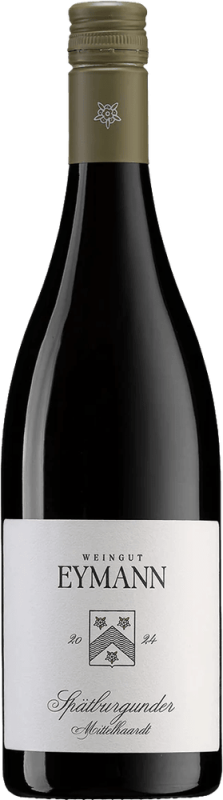 Spätburgunder Mittelhaardt - Weingut Eymann