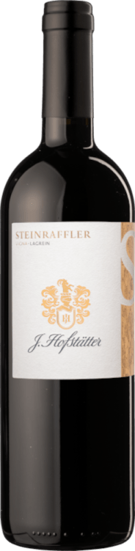 Vigna Steinraffler Lagrein DOC - J. Hofstätter