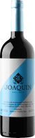 Joaquin dall'Isola Bianco - Joaquin