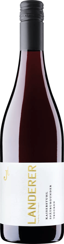 Spätburgunder - Weingut Landerer