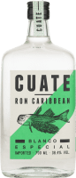 01 Blanco Especial - Cuate