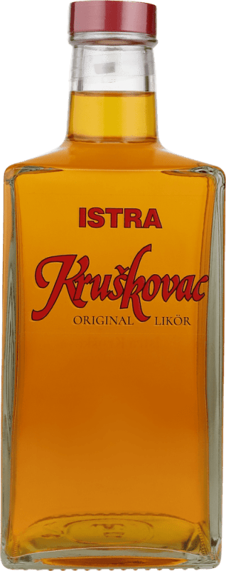 Istra Birnenlikör - Kruskovac