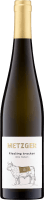 Riesling Alte Reben trocken - Weingut Metzger