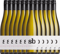 12er Paket Aufwind Sauvignon Blanc - Thomas Hensel