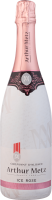 Ice Rosé Demi-sec - Arthur Metz