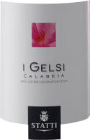 Vorschau: I Gelsi Rosé Calabria IGT - Statti