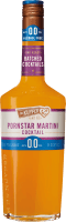 Pornstar Martini Cocktail 0.0 - De Kuyper