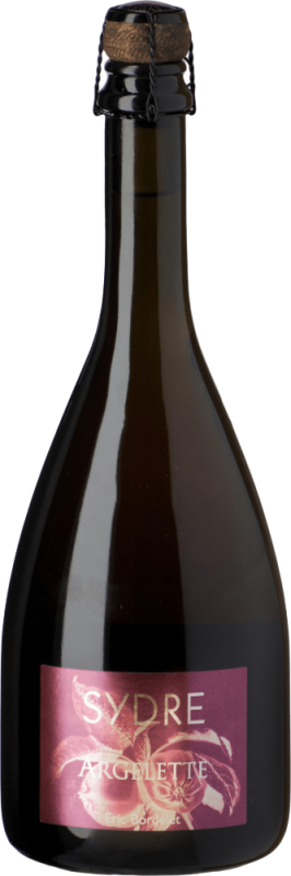 Sydre Argelette Cidre - Bordelet