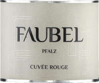 Vorschau: Cuvée Rouge halbtrocken - Weingut Faubel