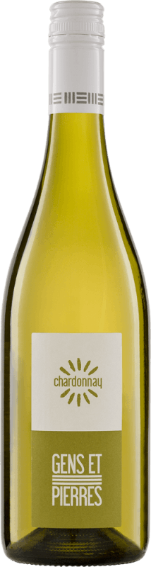 Gens Et Pierres Chardonnay - Gens Et Pierres