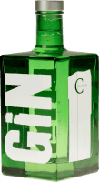 Clouds Bio Gin - Humbel Spezialitätenbrennerei