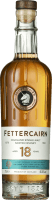 Highland Single Malt Scotch 18 years Scottish Oak Edition 2022 - Fettercairn