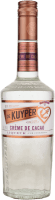 Creme de Cacao weiß Kakao-Vanille-Likör - De Kuyper
