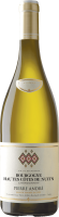 Pierre André Bourgogne Hautes Côtes de Nuits Blanc - Francois Martenot