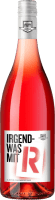 Valami R-rel Rosé-Cuvée zamatos - Bergdolt-Reif & Nett