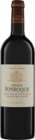 Château de Fonroque Grand Cru Classé St.-Émilion AOC - Château Fonroque
