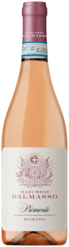 Rosato - Marchese Dalmasso