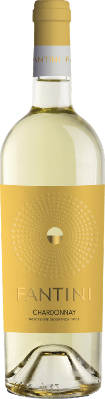 Chardonnay Terre di Chieti IGT - Fantini
