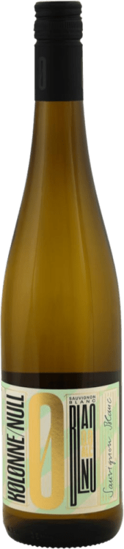 Sauvignon Blanc alkoholfrei - Kolonne Null