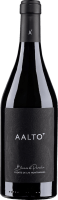 Aalto Blanco de Parcela Fuente de las Hontanillas - Bodegas Aalto