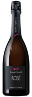 Rosé Brut Franciacorta DOCG 1,5 l Magnum - Contadi Castaldi