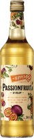 Passionfruit Passionsfrucht Sirup - De Kuyper