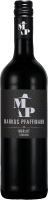 MP Merlot trocken - Markus Pfaffmann
