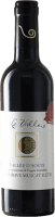 Chambave Muscat Fletri 0,375 l - La Vrille