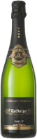 Crémant d'Alsace Chardonnay brut AOC - Wolfberger