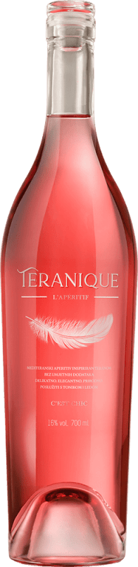 Aperitivo - Teranique