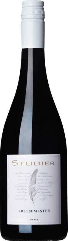 Erstsemester Rotwein Bio - Weingut Studier