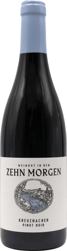 Pinot Noir - Weingut In den Zehn Morgen