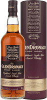 Port Wood - Glendronach